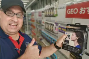 [FCM]アメリカ人が「日本うらやましすぎだろ！」と語る激安アイテムが予想外すぎたー