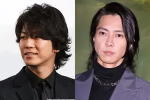 5:亀梨和也・山下智久、インスタの交流にファン歓喜　「不仲説」も流れた本当の関係