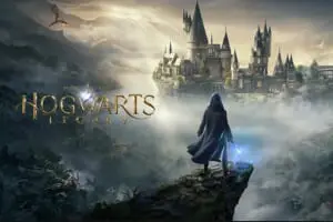 『ホグワーツ・レガシー』許されざる呪文の「アバダ・ケダブラ」が話題になっている