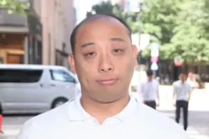 [MSN]トム・ブラウンみちお、「おれも好きだよ！」愛の告白？　その後Xで“奇跡の再会”果たす